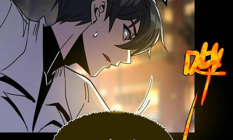 Quỷ Dị Khó Giết? Thật Xin Lỗi, Ta Mới Thật Sự Là Bất Tử Chapter 36 - Trang 2