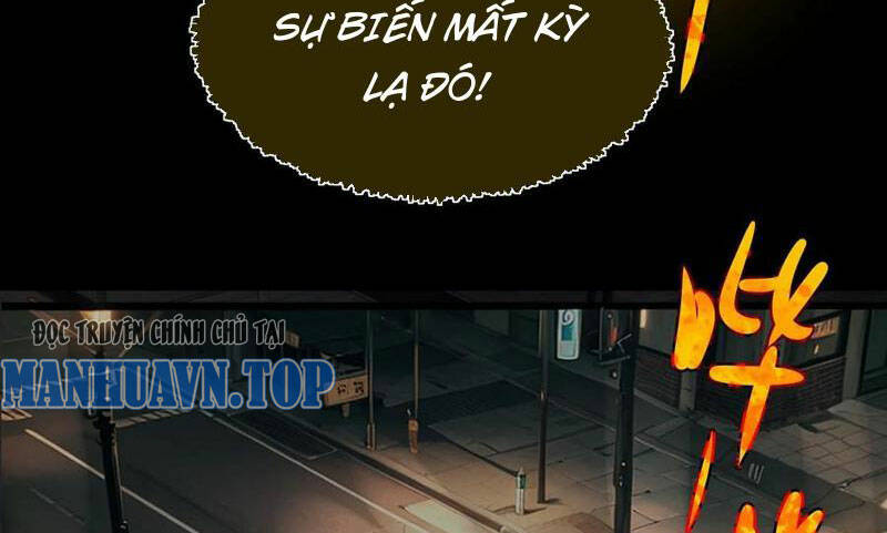 Quỷ Dị Khó Giết? Thật Xin Lỗi, Ta Mới Thật Sự Là Bất Tử Chapter 36 - Trang 2