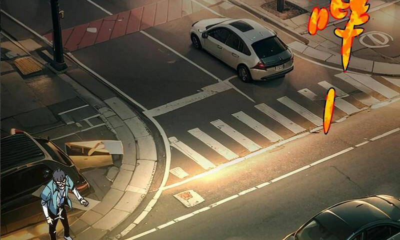 Quỷ Dị Khó Giết? Thật Xin Lỗi, Ta Mới Thật Sự Là Bất Tử Chapter 36 - Trang 2