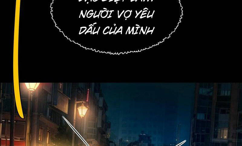 Quỷ Dị Khó Giết? Thật Xin Lỗi, Ta Mới Thật Sự Là Bất Tử Chapter 36 - Trang 2