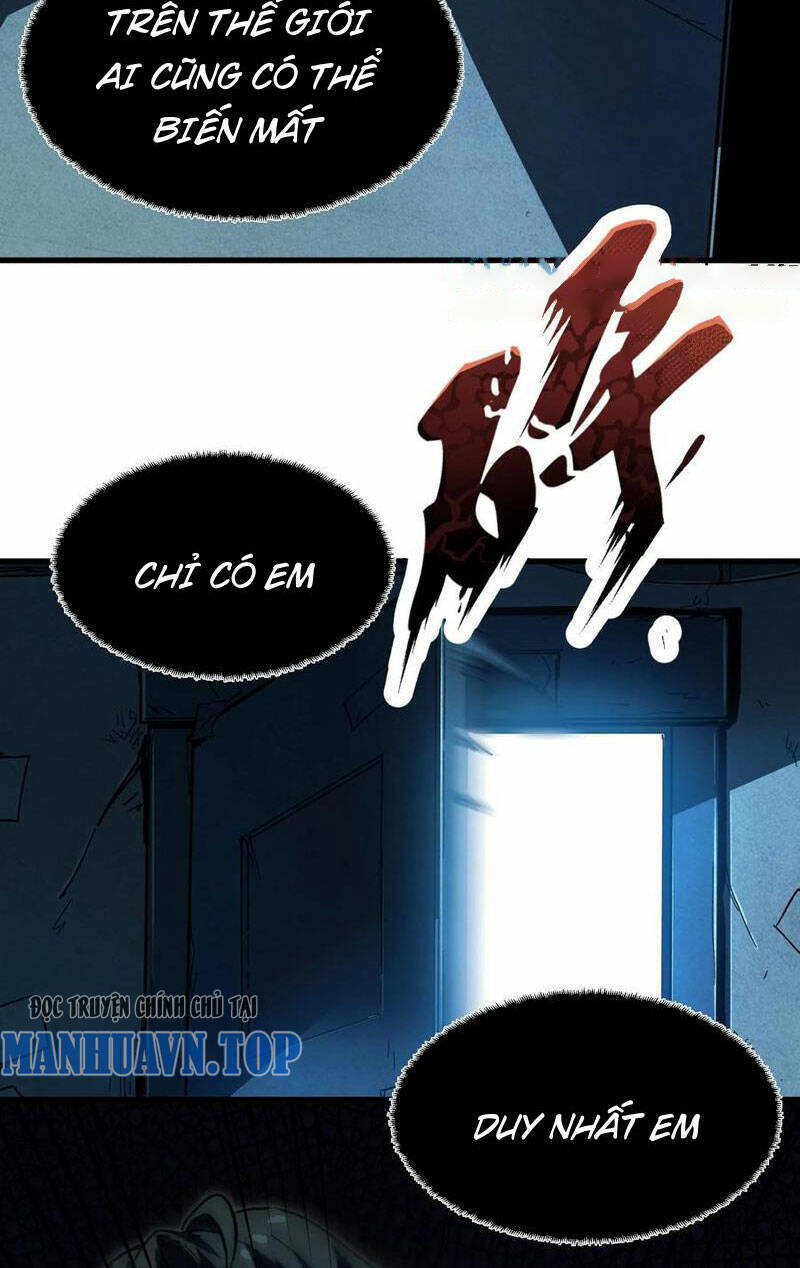 Quỷ Dị Khó Giết? Thật Xin Lỗi, Ta Mới Thật Sự Là Bất Tử Chapter 37 - Trang 2