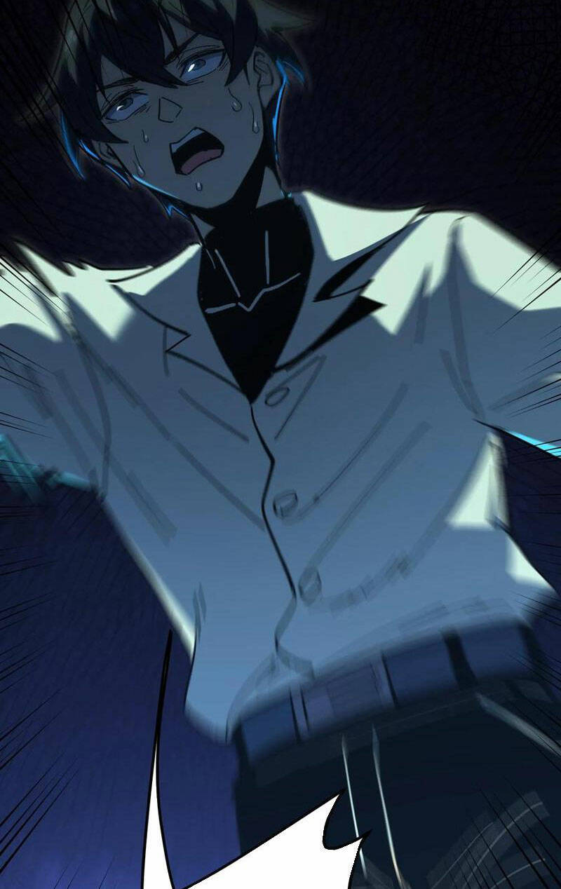 Quỷ Dị Khó Giết? Thật Xin Lỗi, Ta Mới Thật Sự Là Bất Tử Chapter 37 - Trang 2