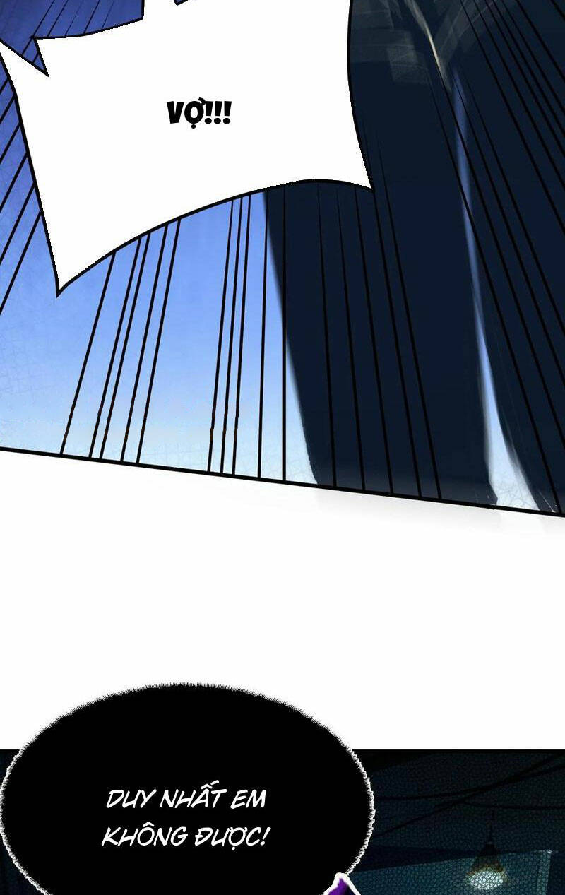 Quỷ Dị Khó Giết? Thật Xin Lỗi, Ta Mới Thật Sự Là Bất Tử Chapter 37 - Trang 2