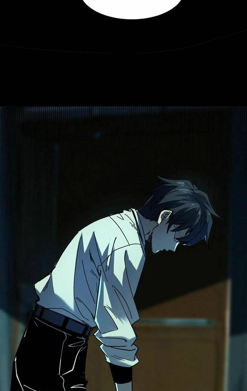 Quỷ Dị Khó Giết? Thật Xin Lỗi, Ta Mới Thật Sự Là Bất Tử Chapter 37 - Trang 2