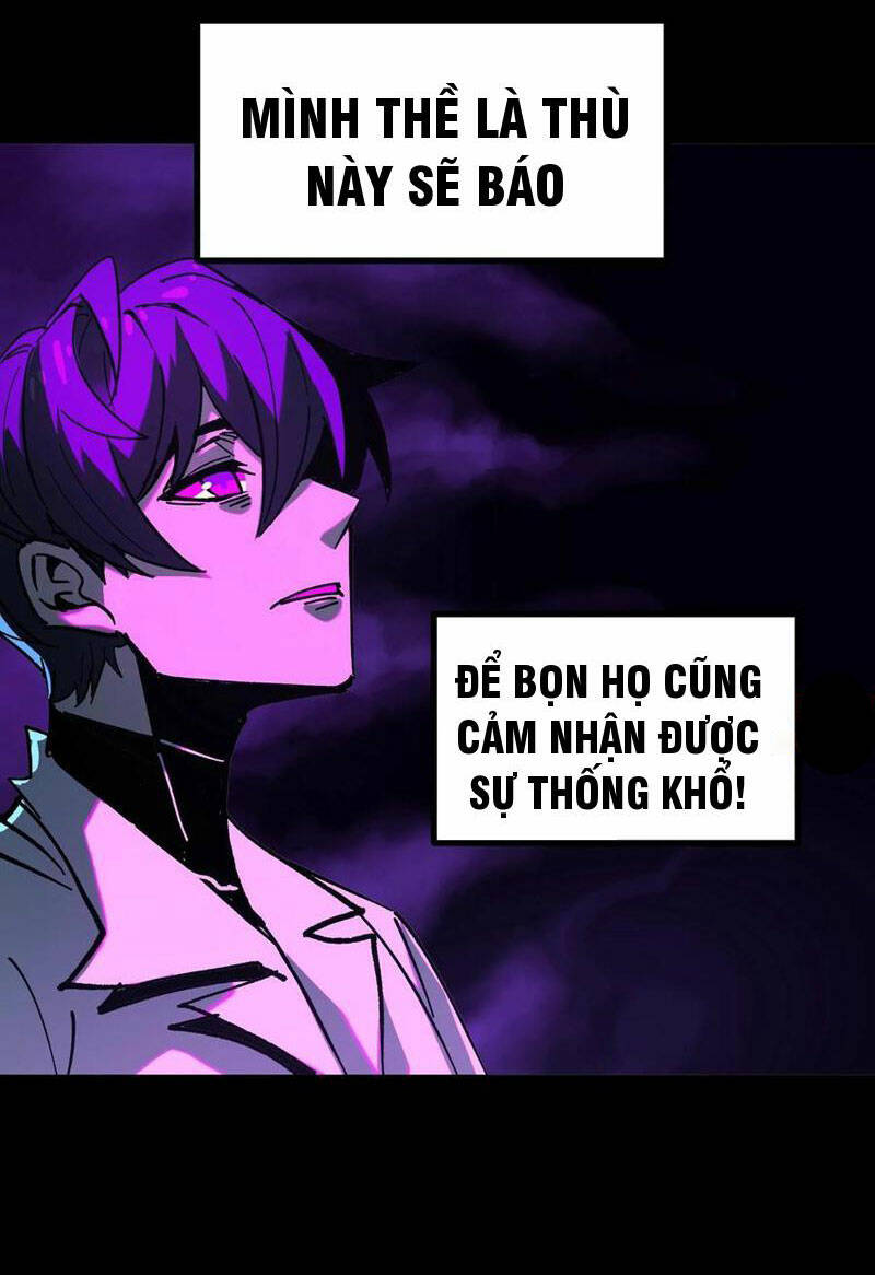 Quỷ Dị Khó Giết? Thật Xin Lỗi, Ta Mới Thật Sự Là Bất Tử Chapter 37 - Trang 2