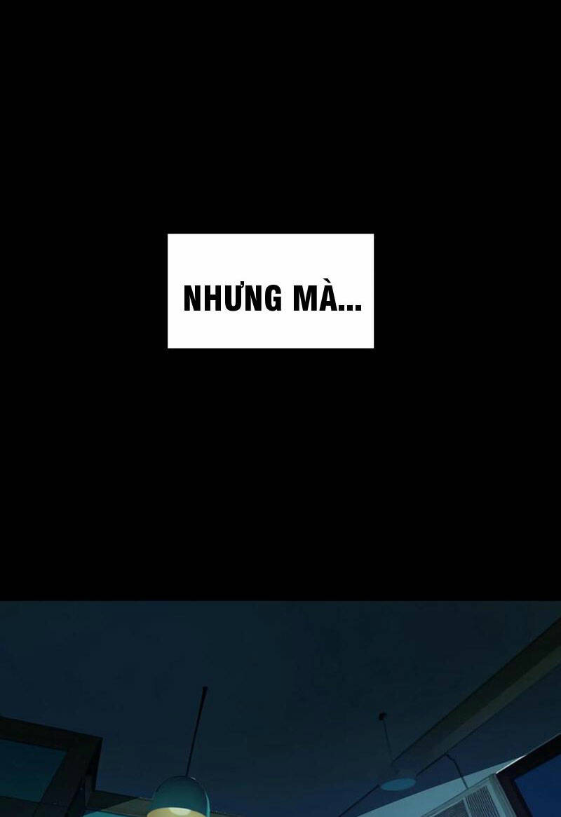 Quỷ Dị Khó Giết? Thật Xin Lỗi, Ta Mới Thật Sự Là Bất Tử Chapter 37 - Trang 2