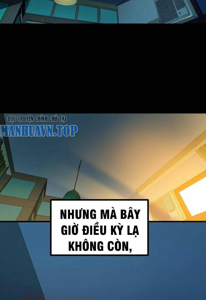 Quỷ Dị Khó Giết? Thật Xin Lỗi, Ta Mới Thật Sự Là Bất Tử Chapter 37 - Trang 2