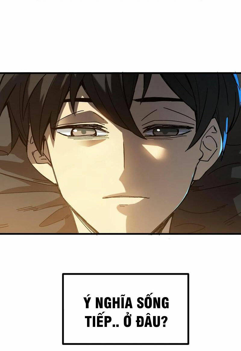 Quỷ Dị Khó Giết? Thật Xin Lỗi, Ta Mới Thật Sự Là Bất Tử Chapter 37 - Trang 2