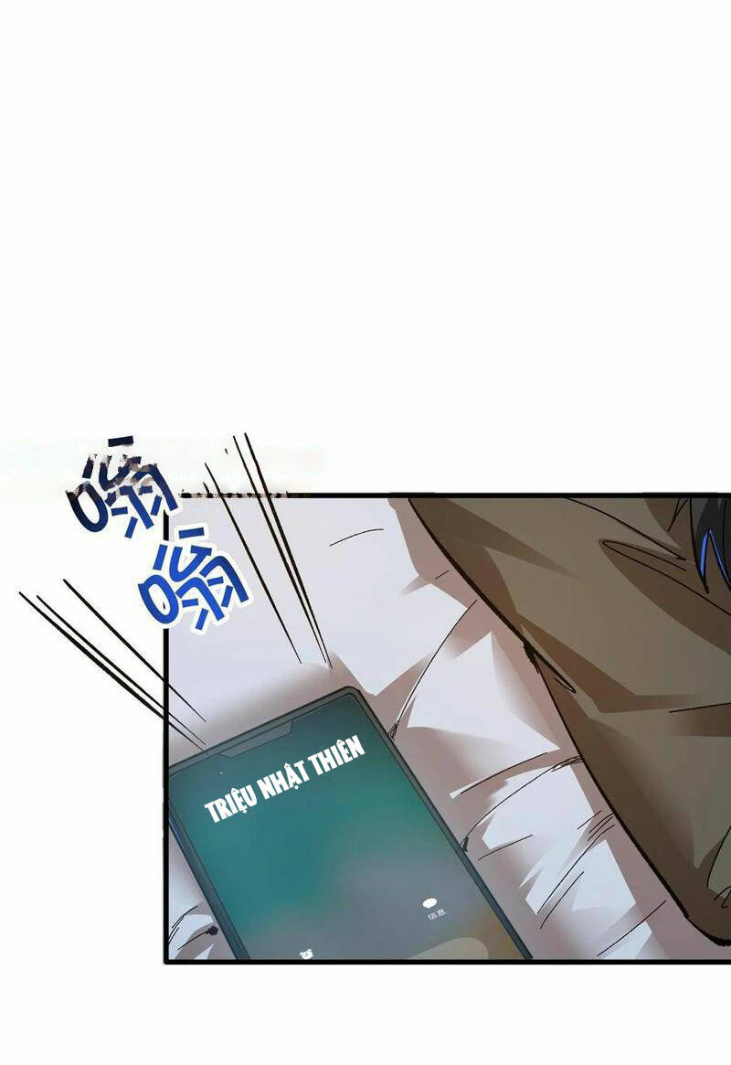 Quỷ Dị Khó Giết? Thật Xin Lỗi, Ta Mới Thật Sự Là Bất Tử Chapter 37 - Trang 2