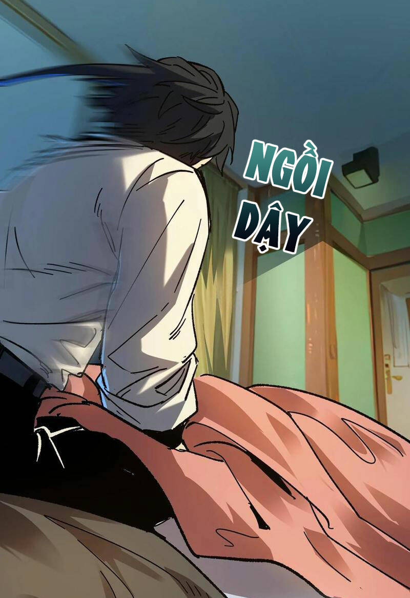 Quỷ Dị Khó Giết? Thật Xin Lỗi, Ta Mới Thật Sự Là Bất Tử Chapter 37 - Trang 2