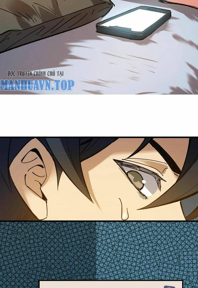 Quỷ Dị Khó Giết? Thật Xin Lỗi, Ta Mới Thật Sự Là Bất Tử Chapter 37 - Trang 2