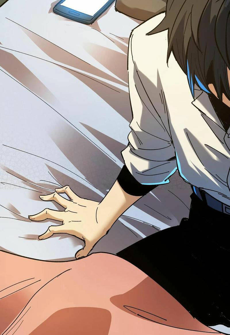 Quỷ Dị Khó Giết? Thật Xin Lỗi, Ta Mới Thật Sự Là Bất Tử Chapter 37 - Trang 2