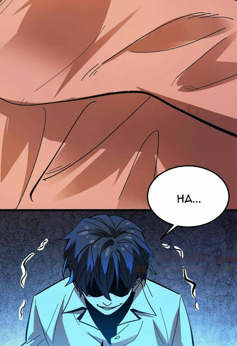 Quỷ Dị Khó Giết? Thật Xin Lỗi, Ta Mới Thật Sự Là Bất Tử Chapter 37 - Trang 2