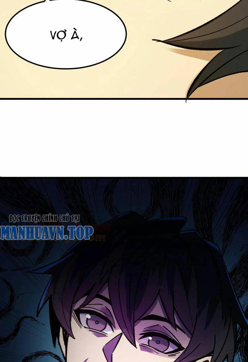 Quỷ Dị Khó Giết? Thật Xin Lỗi, Ta Mới Thật Sự Là Bất Tử Chapter 37 - Trang 2