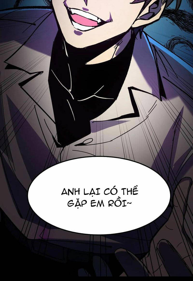 Quỷ Dị Khó Giết? Thật Xin Lỗi, Ta Mới Thật Sự Là Bất Tử Chapter 37 - Trang 2