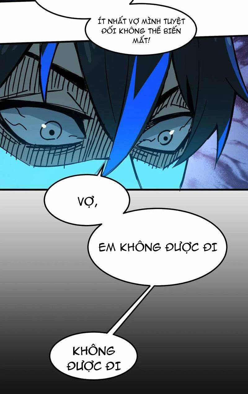 Quỷ Dị Khó Giết? Thật Xin Lỗi, Ta Mới Thật Sự Là Bất Tử Chapter 37 - Trang 2