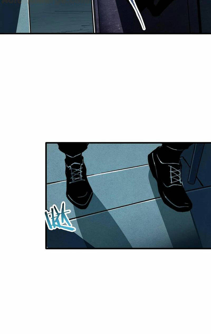 Quỷ Dị Khó Giết? Thật Xin Lỗi, Ta Mới Thật Sự Là Bất Tử Chapter 37 - Trang 2