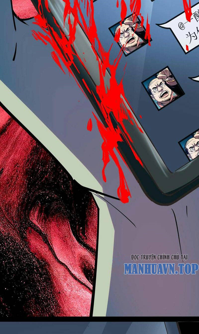 Quỷ Dị Khó Giết? Thật Xin Lỗi, Ta Mới Thật Sự Là Bất Tử Chapter 38 - Trang 2