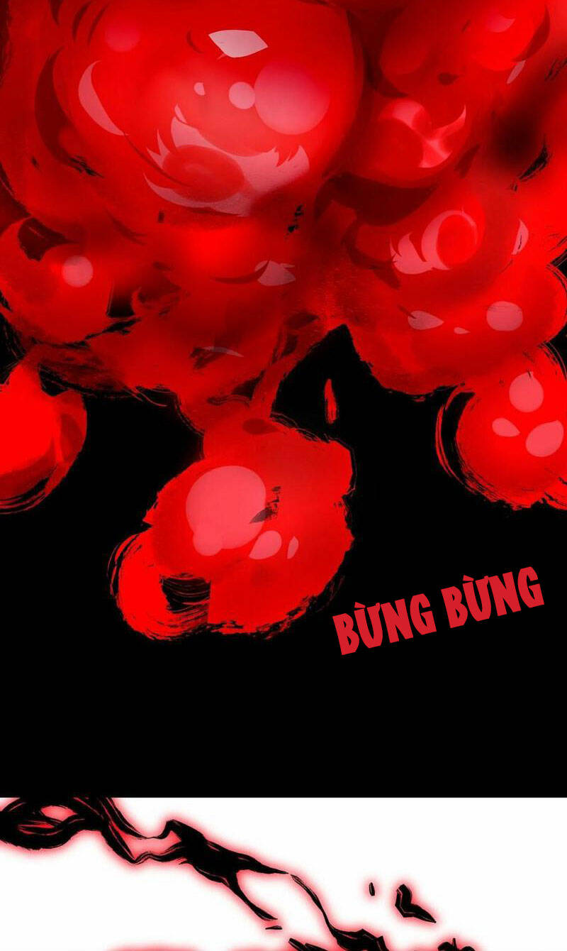 Quỷ Dị Khó Giết? Thật Xin Lỗi, Ta Mới Thật Sự Là Bất Tử Chapter 38 - Trang 2