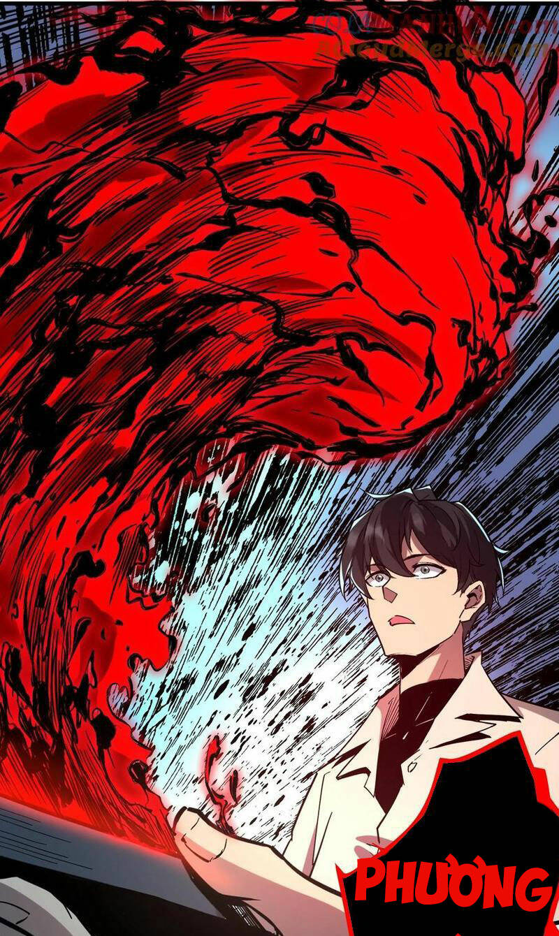 Quỷ Dị Khó Giết? Thật Xin Lỗi, Ta Mới Thật Sự Là Bất Tử Chapter 38 - Trang 2