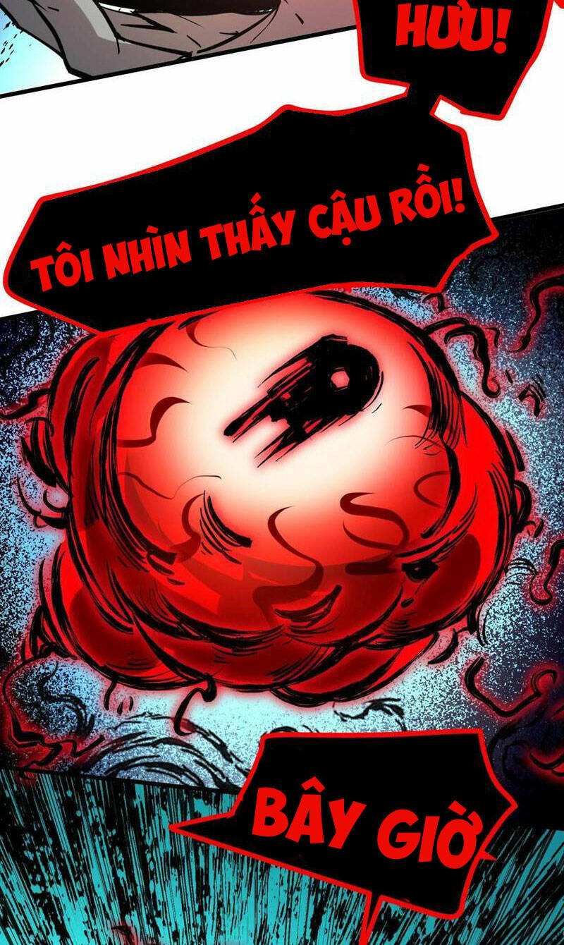 Quỷ Dị Khó Giết? Thật Xin Lỗi, Ta Mới Thật Sự Là Bất Tử Chapter 38 - Trang 2