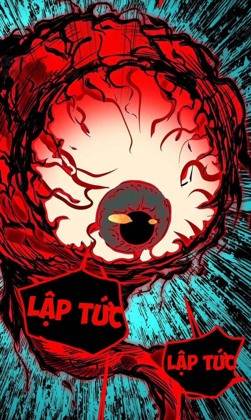 Quỷ Dị Khó Giết? Thật Xin Lỗi, Ta Mới Thật Sự Là Bất Tử Chapter 38 - Trang 2