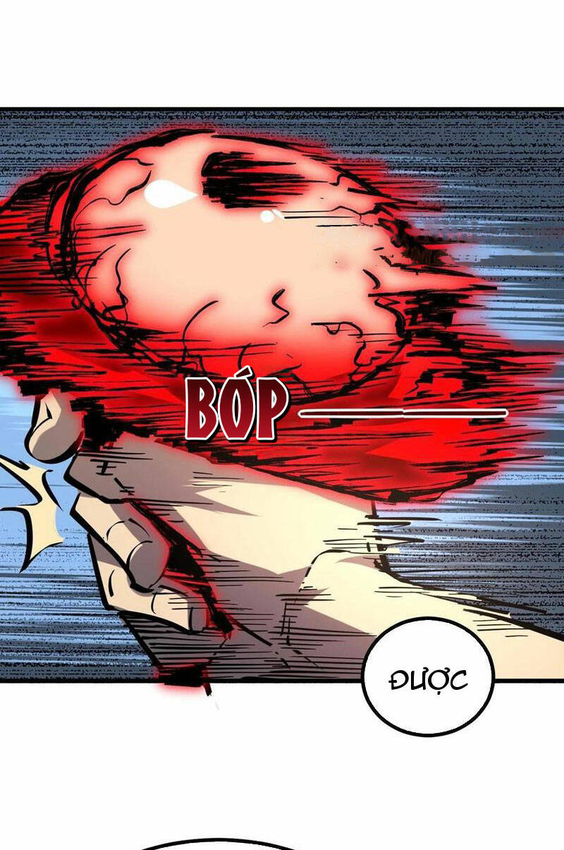 Quỷ Dị Khó Giết? Thật Xin Lỗi, Ta Mới Thật Sự Là Bất Tử Chapter 38 - Trang 2