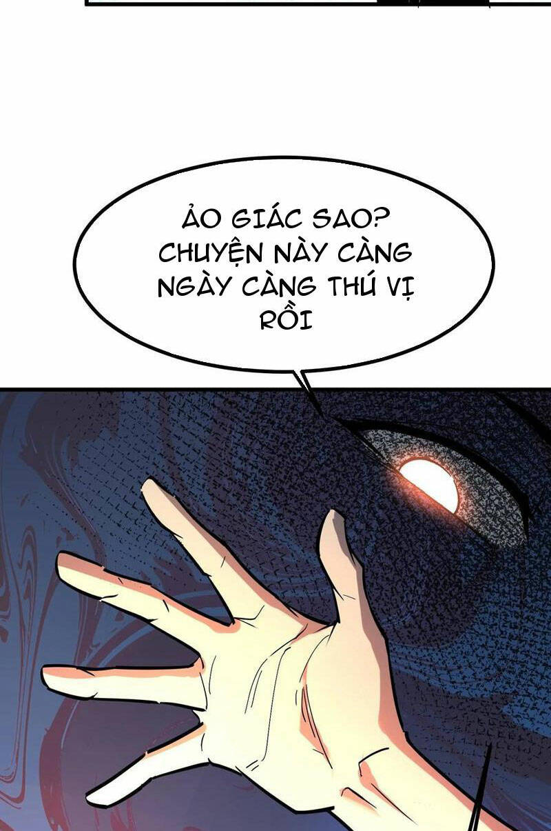 Quỷ Dị Khó Giết? Thật Xin Lỗi, Ta Mới Thật Sự Là Bất Tử Chapter 38 - Trang 2