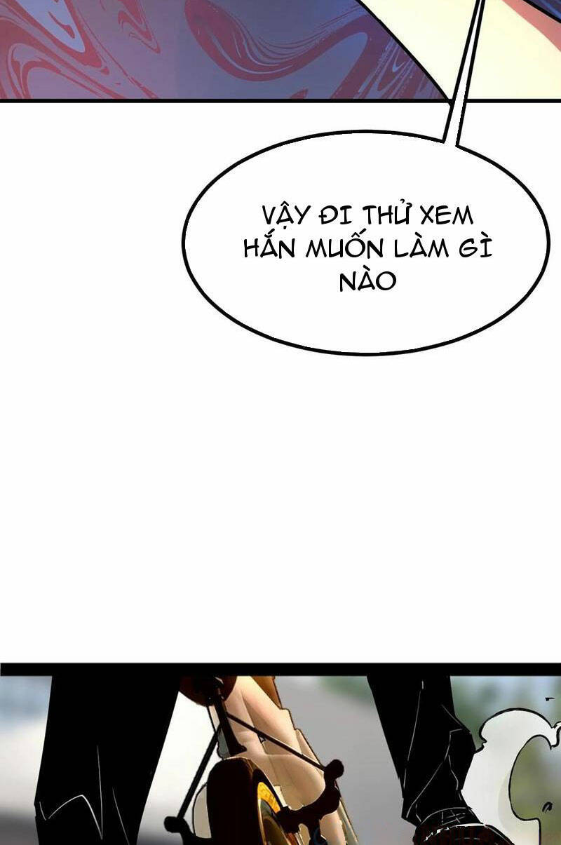 Quỷ Dị Khó Giết? Thật Xin Lỗi, Ta Mới Thật Sự Là Bất Tử Chapter 38 - Trang 2