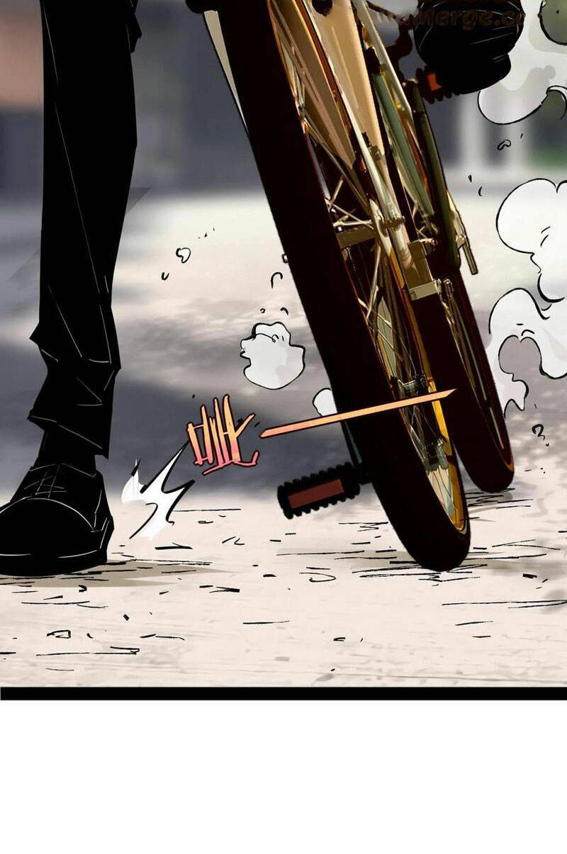 Quỷ Dị Khó Giết? Thật Xin Lỗi, Ta Mới Thật Sự Là Bất Tử Chapter 38 - Trang 2