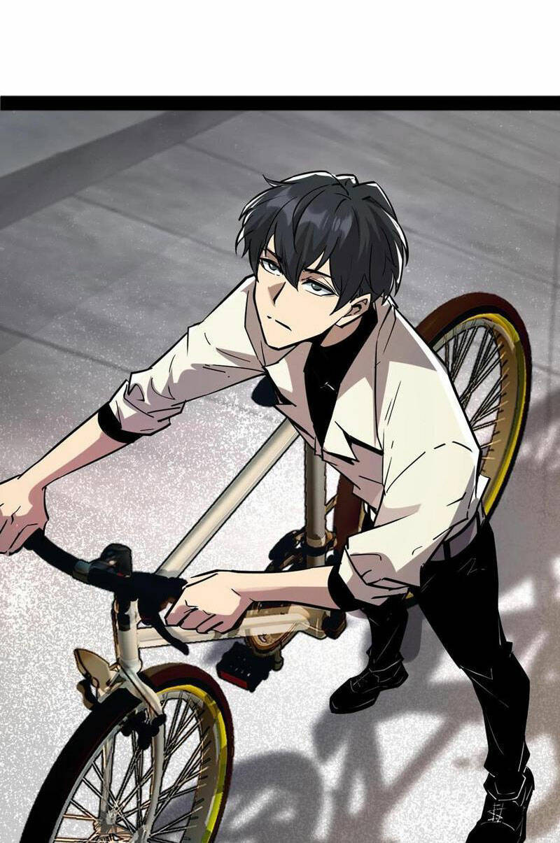 Quỷ Dị Khó Giết? Thật Xin Lỗi, Ta Mới Thật Sự Là Bất Tử Chapter 38 - Trang 2