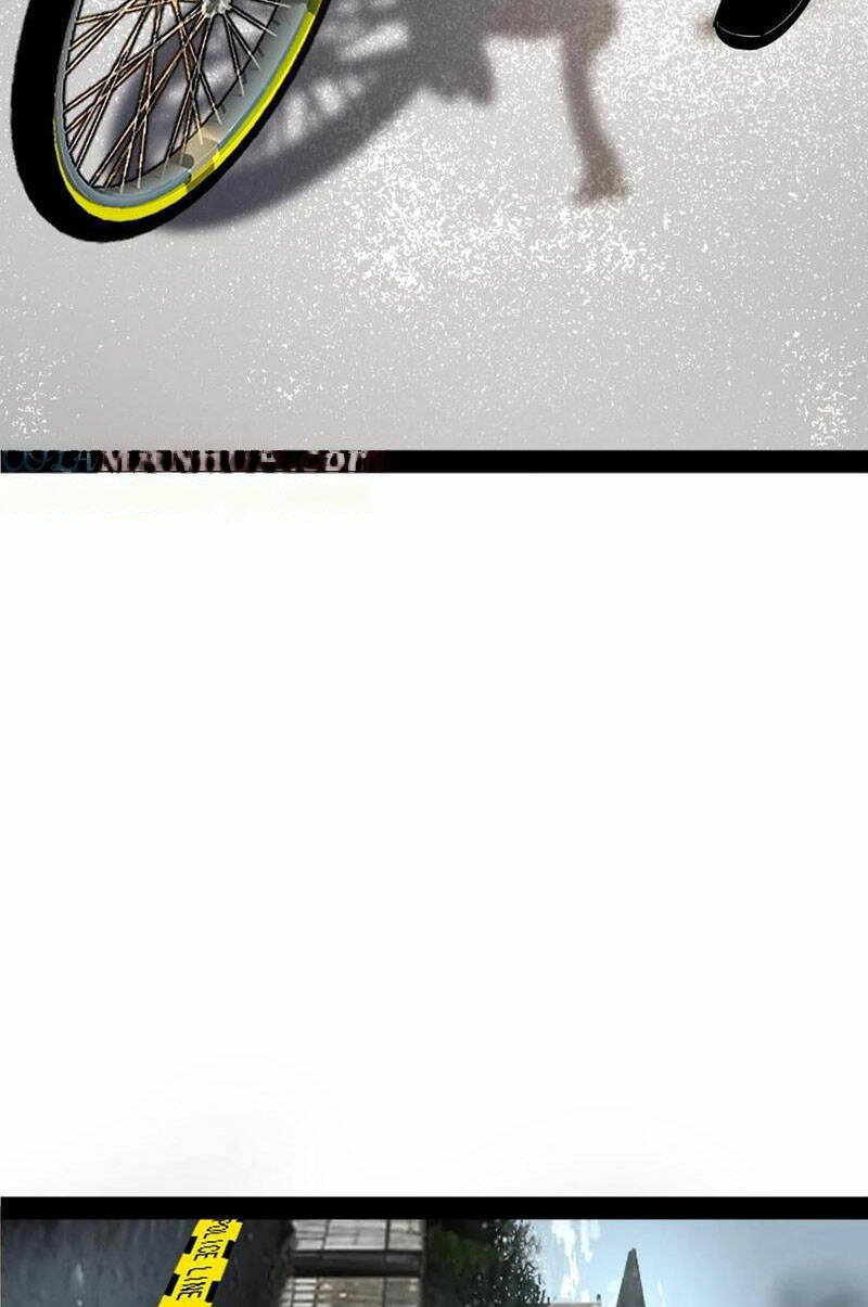 Quỷ Dị Khó Giết? Thật Xin Lỗi, Ta Mới Thật Sự Là Bất Tử Chapter 38 - Trang 2