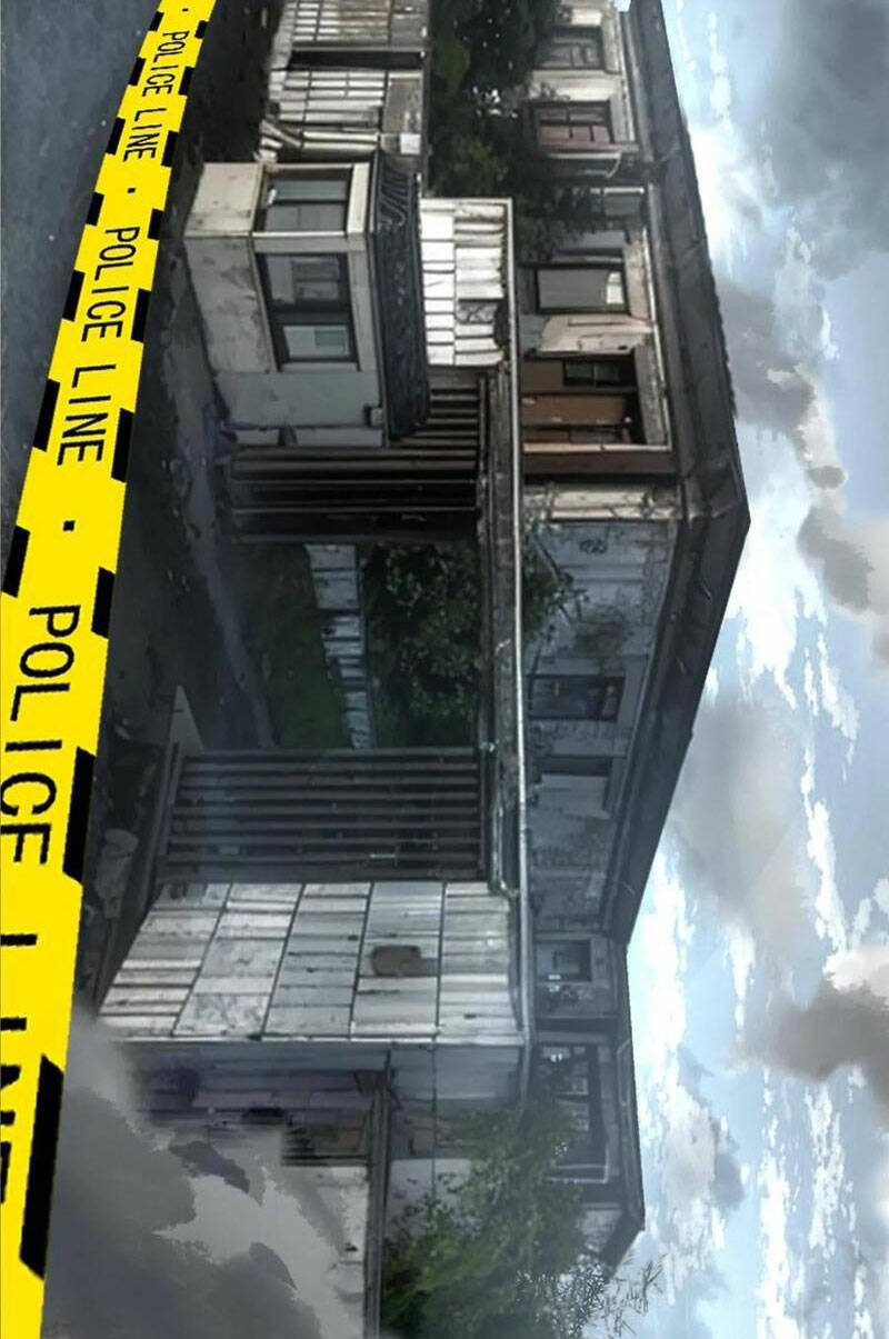 Quỷ Dị Khó Giết? Thật Xin Lỗi, Ta Mới Thật Sự Là Bất Tử Chapter 38 - Trang 2