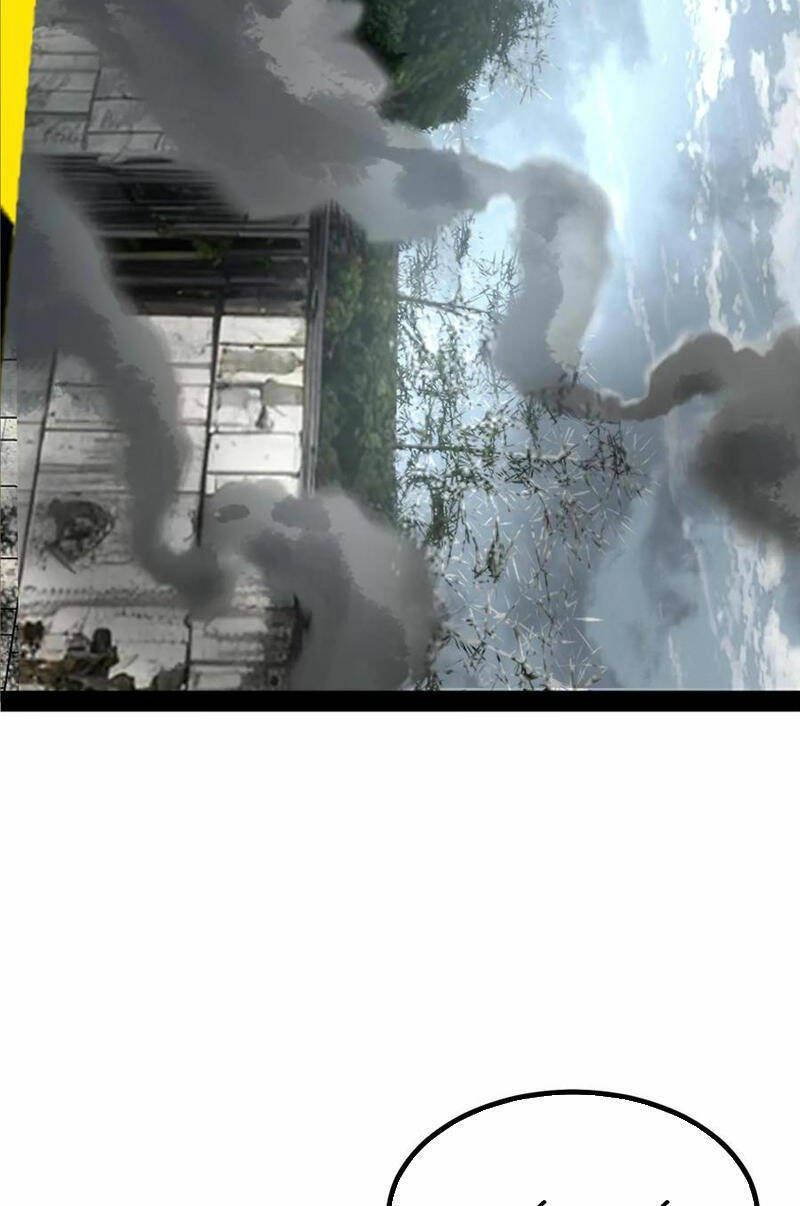 Quỷ Dị Khó Giết? Thật Xin Lỗi, Ta Mới Thật Sự Là Bất Tử Chapter 38 - Trang 2