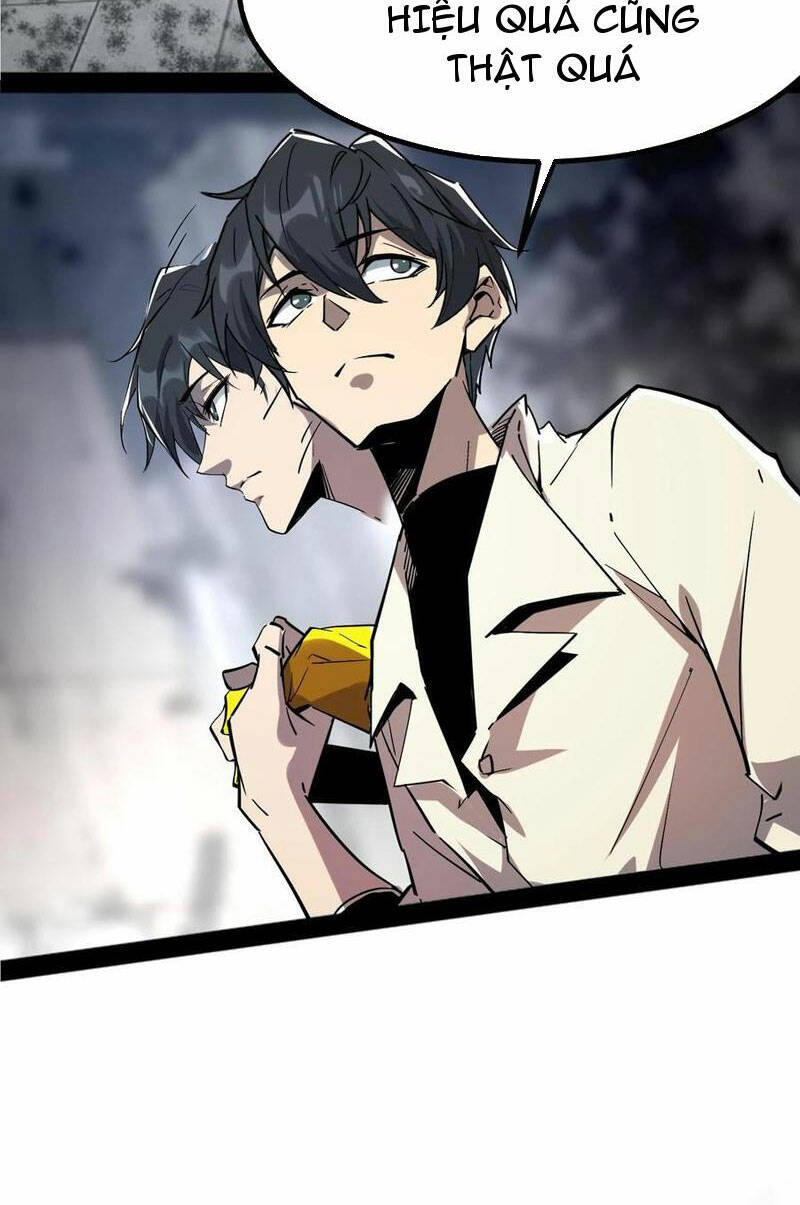 Quỷ Dị Khó Giết? Thật Xin Lỗi, Ta Mới Thật Sự Là Bất Tử Chapter 38 - Trang 2