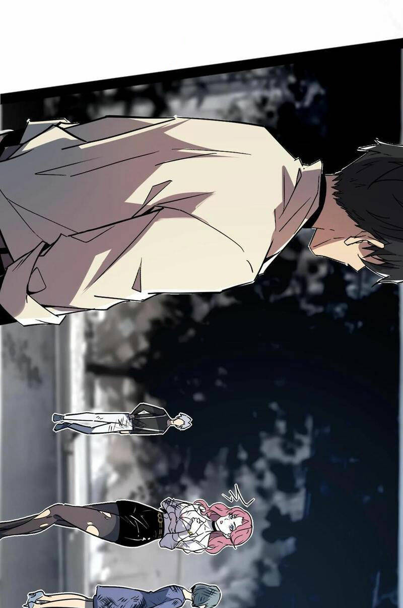 Quỷ Dị Khó Giết? Thật Xin Lỗi, Ta Mới Thật Sự Là Bất Tử Chapter 38 - Trang 2