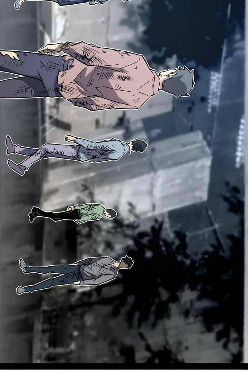 Quỷ Dị Khó Giết? Thật Xin Lỗi, Ta Mới Thật Sự Là Bất Tử Chapter 38 - Trang 2