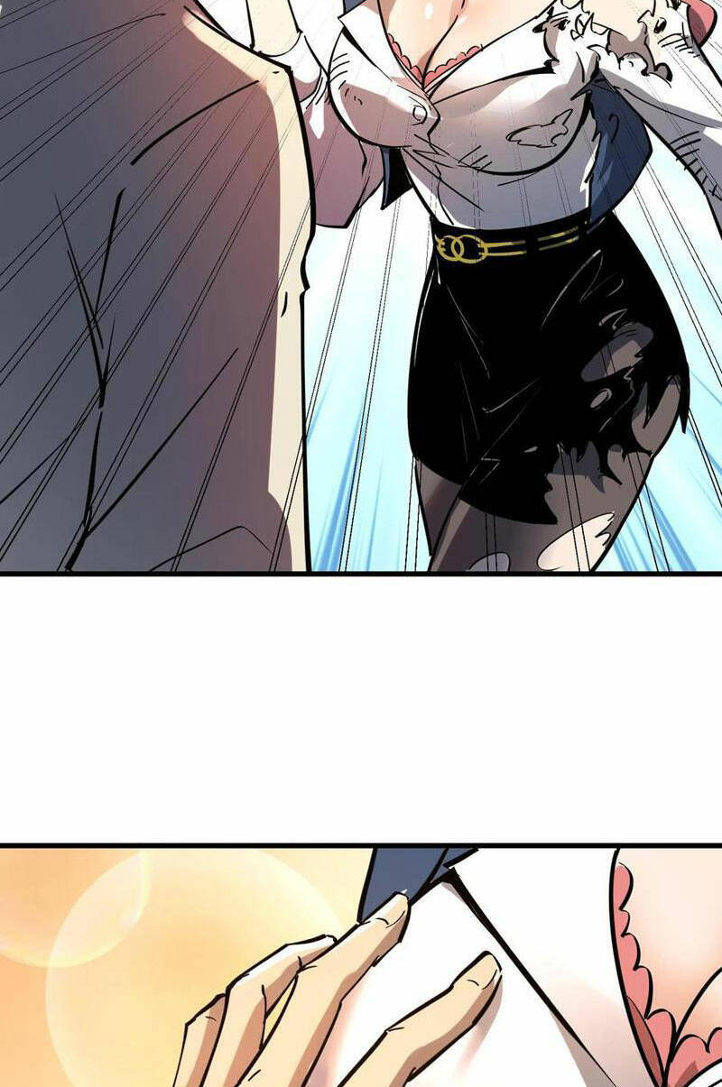 Quỷ Dị Khó Giết? Thật Xin Lỗi, Ta Mới Thật Sự Là Bất Tử Chapter 38 - Trang 2