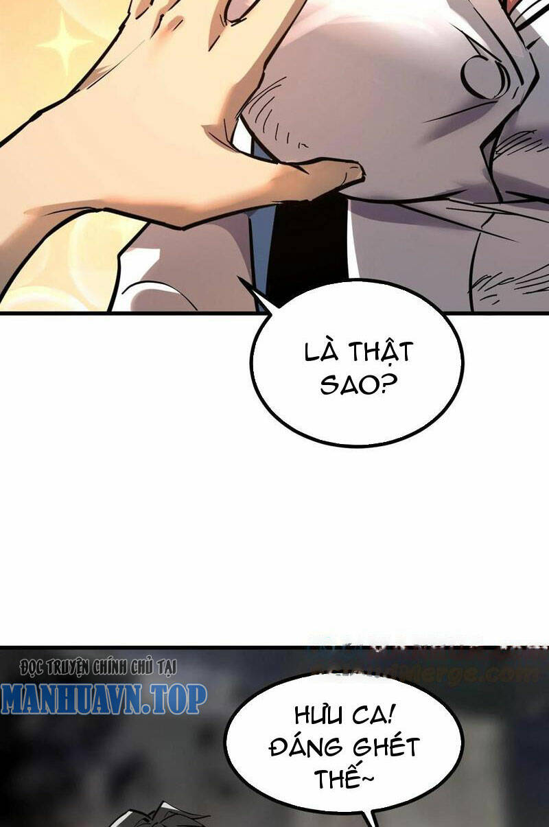 Quỷ Dị Khó Giết? Thật Xin Lỗi, Ta Mới Thật Sự Là Bất Tử Chapter 38 - Trang 2