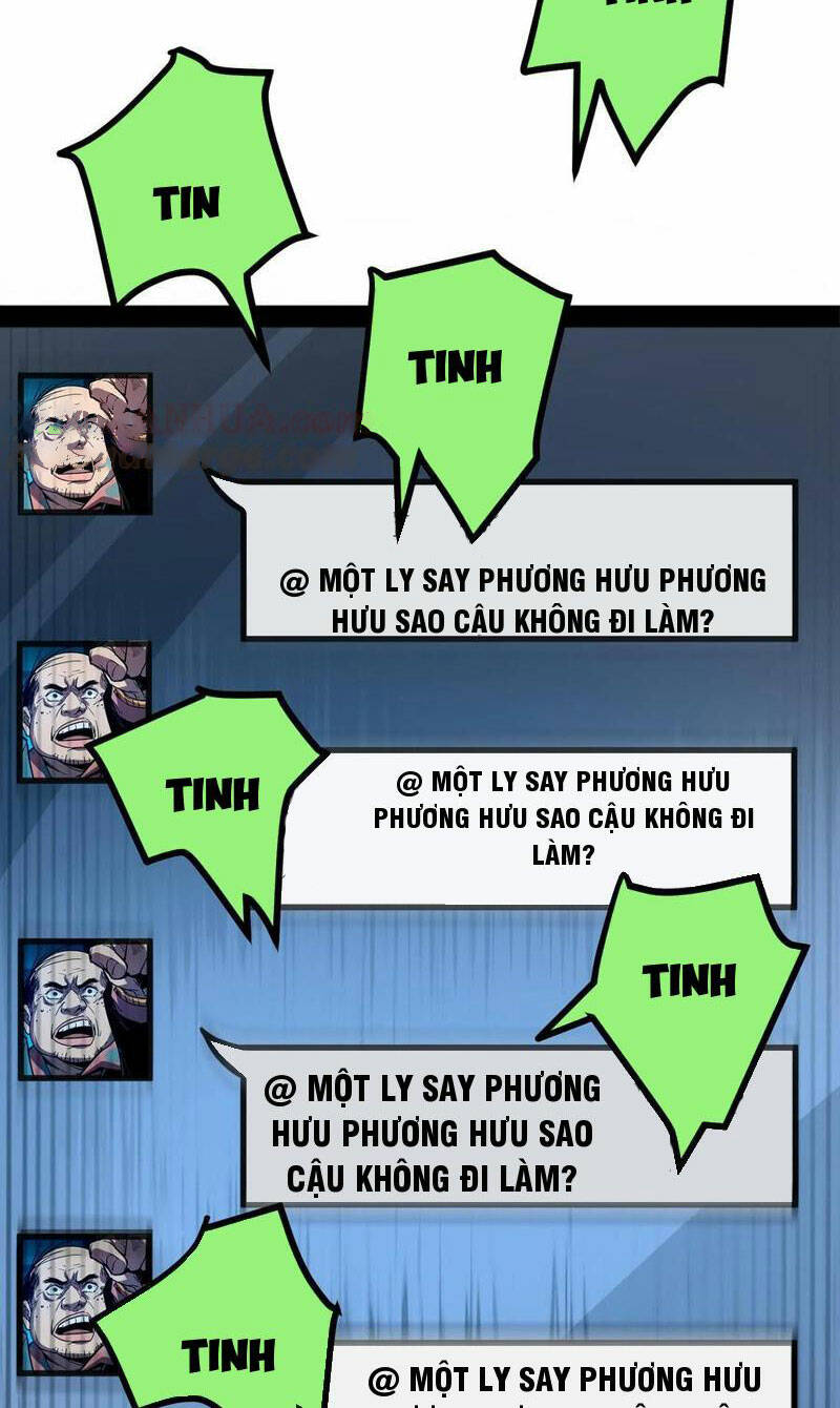 Quỷ Dị Khó Giết? Thật Xin Lỗi, Ta Mới Thật Sự Là Bất Tử Chapter 38 - Trang 2