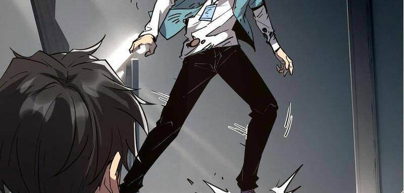 Quỷ Dị Khó Giết? Thật Xin Lỗi, Ta Mới Thật Sự Là Bất Tử Chapter 38 - Trang 2