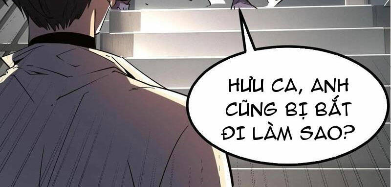 Quỷ Dị Khó Giết? Thật Xin Lỗi, Ta Mới Thật Sự Là Bất Tử Chapter 38 - Trang 2