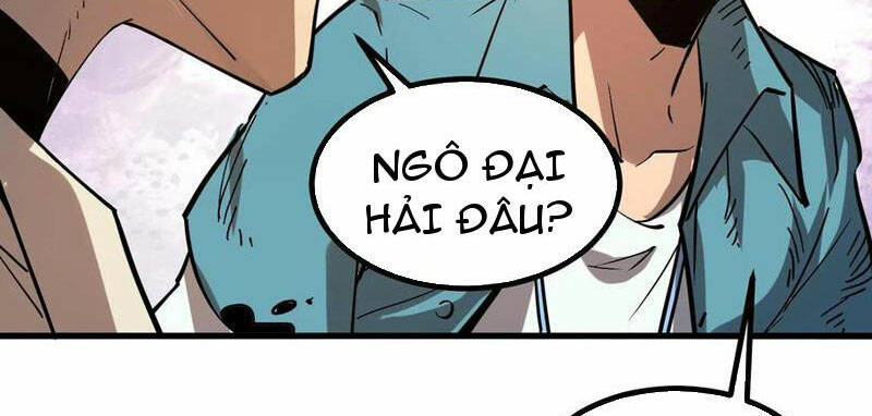 Quỷ Dị Khó Giết? Thật Xin Lỗi, Ta Mới Thật Sự Là Bất Tử Chapter 38 - Trang 2