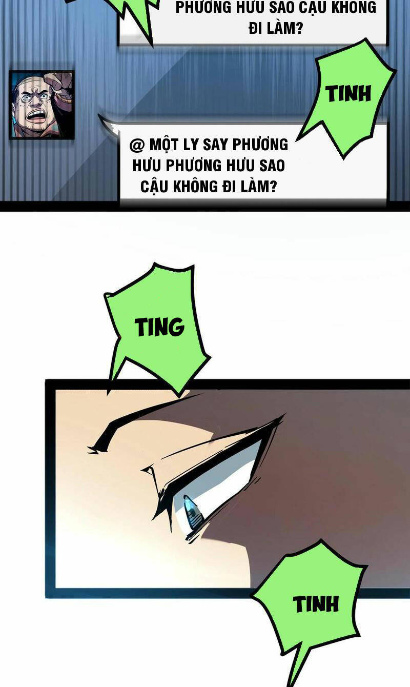 Quỷ Dị Khó Giết? Thật Xin Lỗi, Ta Mới Thật Sự Là Bất Tử Chapter 38 - Trang 2