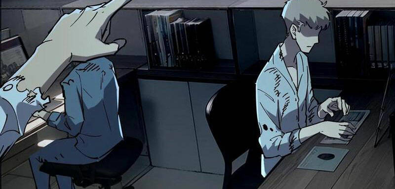 Quỷ Dị Khó Giết? Thật Xin Lỗi, Ta Mới Thật Sự Là Bất Tử Chapter 38 - Trang 2