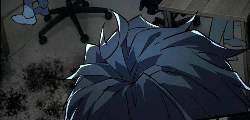 Quỷ Dị Khó Giết? Thật Xin Lỗi, Ta Mới Thật Sự Là Bất Tử Chapter 38 - Trang 2