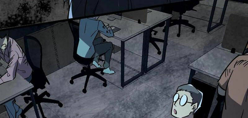 Quỷ Dị Khó Giết? Thật Xin Lỗi, Ta Mới Thật Sự Là Bất Tử Chapter 38 - Trang 2