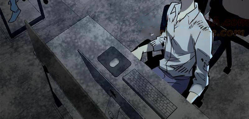 Quỷ Dị Khó Giết? Thật Xin Lỗi, Ta Mới Thật Sự Là Bất Tử Chapter 38 - Trang 2