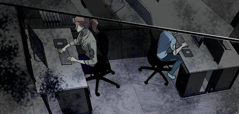 Quỷ Dị Khó Giết? Thật Xin Lỗi, Ta Mới Thật Sự Là Bất Tử Chapter 38 - Trang 2