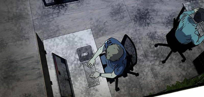 Quỷ Dị Khó Giết? Thật Xin Lỗi, Ta Mới Thật Sự Là Bất Tử Chapter 38 - Trang 2